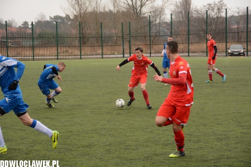 Lider Kar-Pol Cup: Piast Gliwice - Widzew Łódź