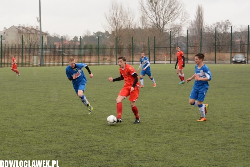 Lider Kar-Pol Cup: Piast Gliwice - Widzew Łódź