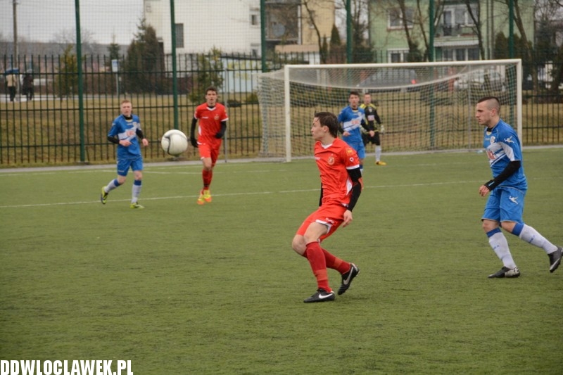 Lider Kar-Pol Cup: Piast Gliwice - Widzew Łódź