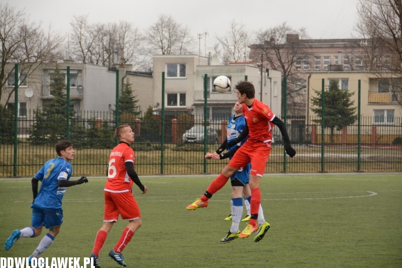 Lider Kar-Pol Cup: Piast Gliwice - Widzew Łódź