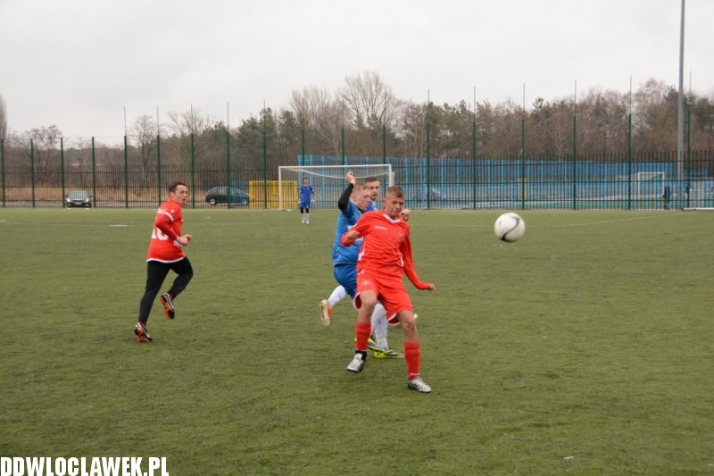 Lider Kar-Pol Cup: Piast Gliwice - Widzew Łódź