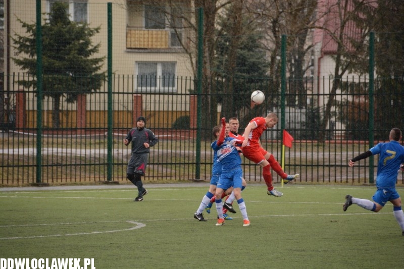 Lider Kar-Pol Cup: Piast Gliwice - Widzew Łódź