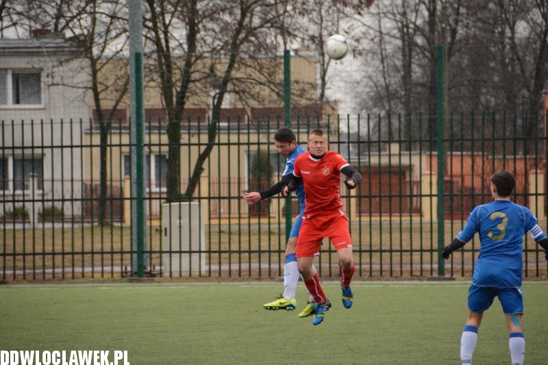 Lider Kar-Pol Cup: Piast Gliwice - Widzew Łódź