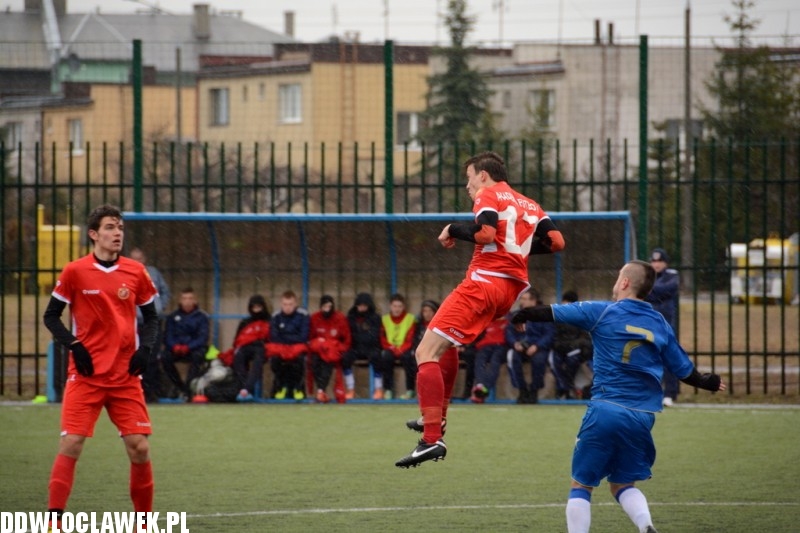 Lider Kar-Pol Cup: Piast Gliwice - Widzew Łódź