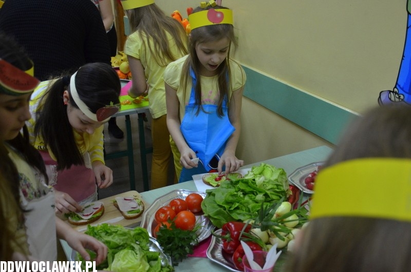 Uczniowie SP 23 zdobyli 2 tys. zł