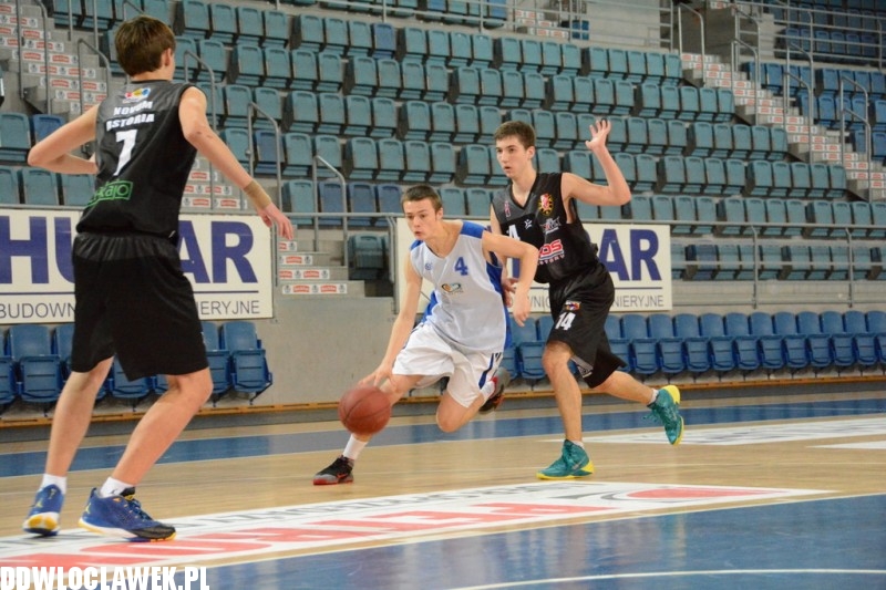 TKM Włocławek - Astoria Bydgoszcz
