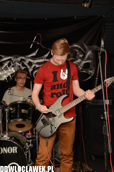 Weekend we Włocławeku 21.03 Garage Hotel