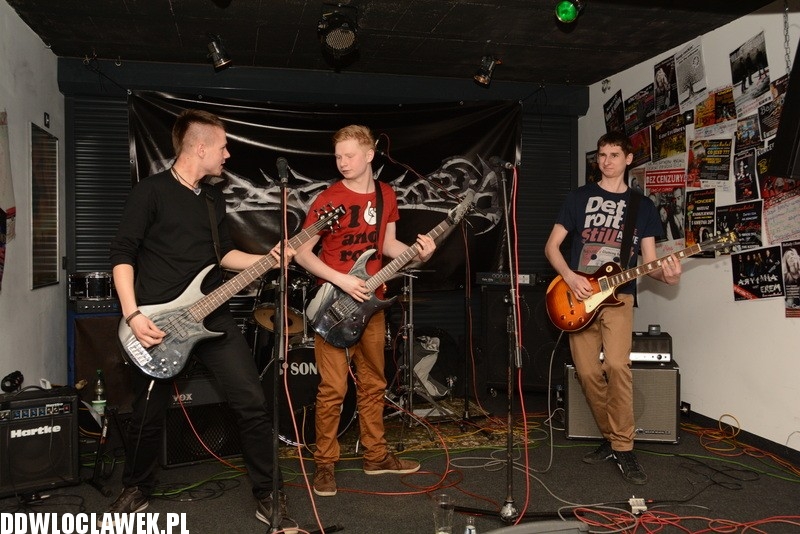 Weekend we Włocławeku 21.03 Garage Hotel