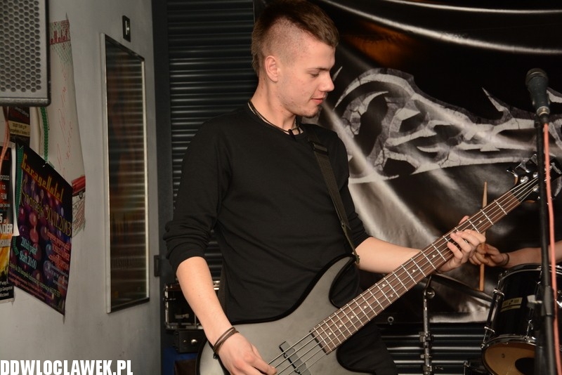 Weekend we Włocławeku 21.03 Garage Hotel