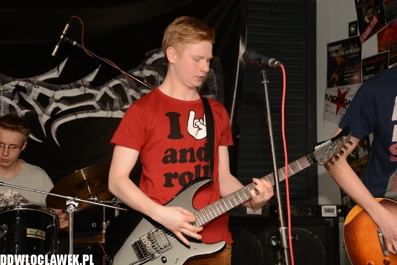 Weekend we Włocławeku 21.03 Garage Hotel