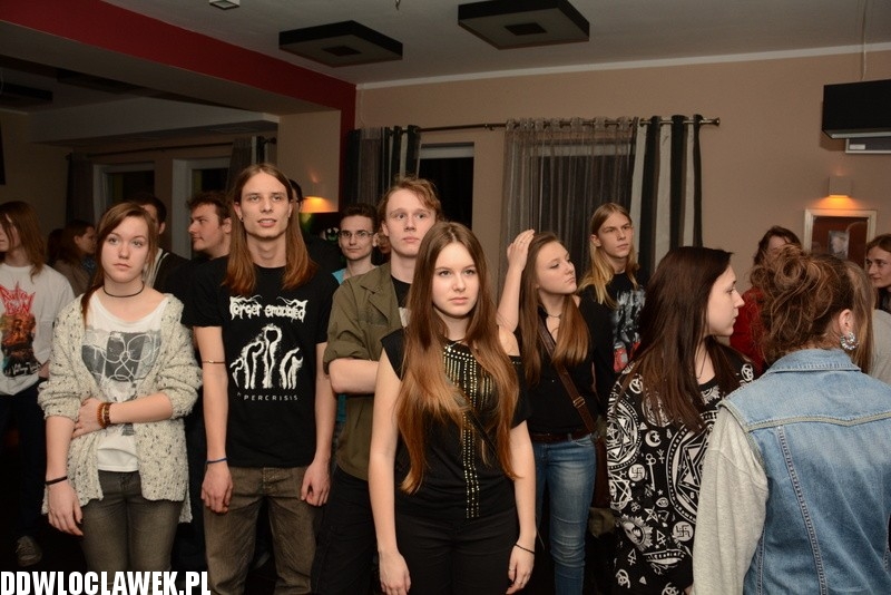 Weekend we Włocławeku 21.03 Garage Hotel