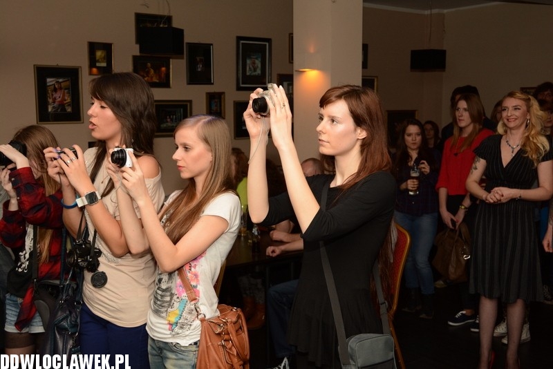 Weekend we Włocławeku 21.03 Garage Hotel