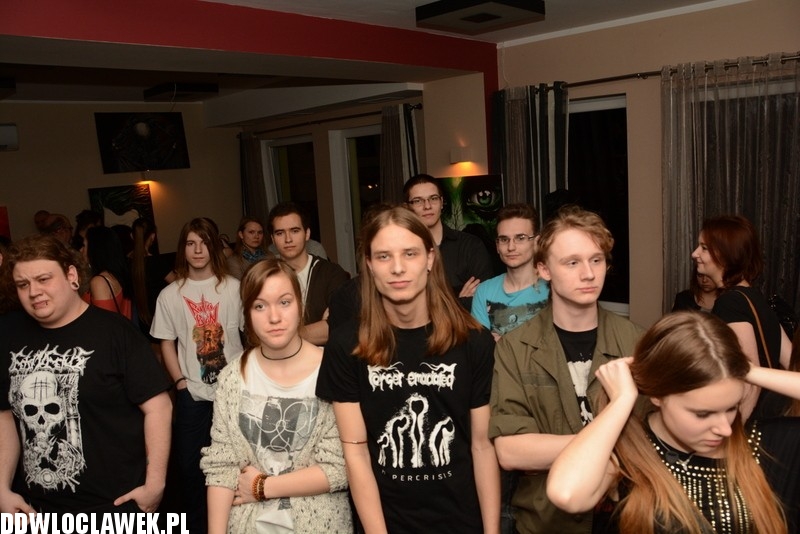 Weekend we Włocławeku 21.03 Garage Hotel