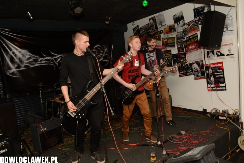Weekend we Włocławeku 21.03 Garage Hotel
