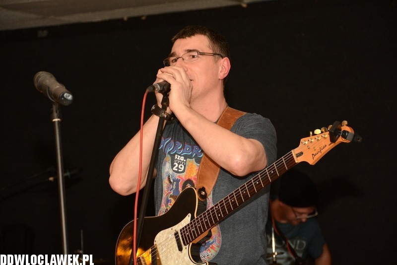 Weekend we Włocławku: W hołdzie ikonom rocka
