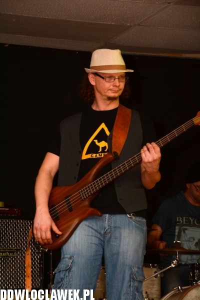 Weekend we Włocławku: W hołdzie ikonom rocka