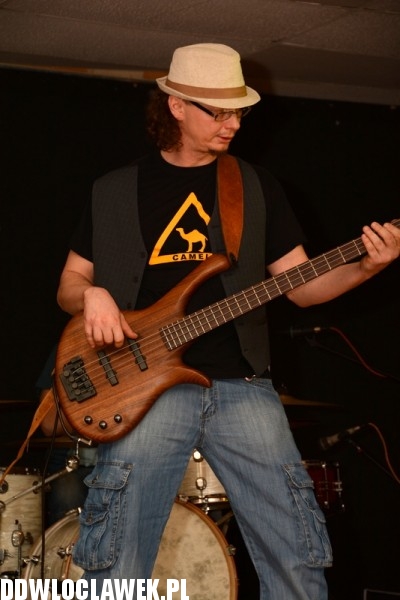 Weekend we Włocławku: W hołdzie ikonom rocka