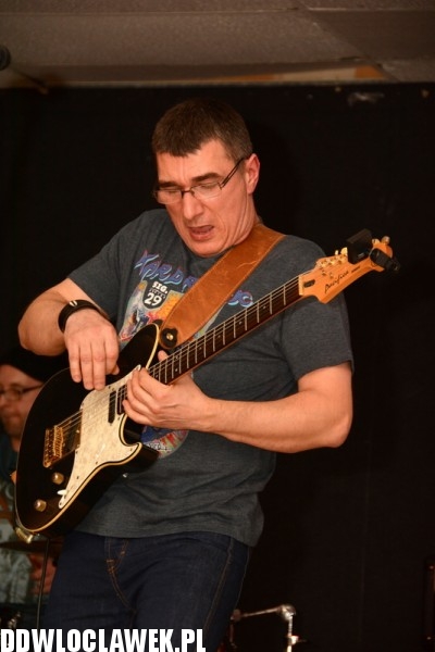 Weekend we Włocławku: W hołdzie ikonom rocka
