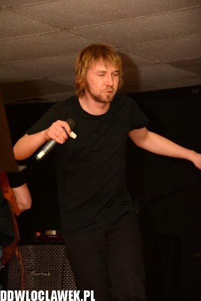 Weekend we Włocławku: W hołdzie ikonom rocka