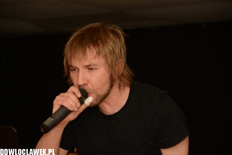 Weekend we Włocławku: W hołdzie ikonom rocka