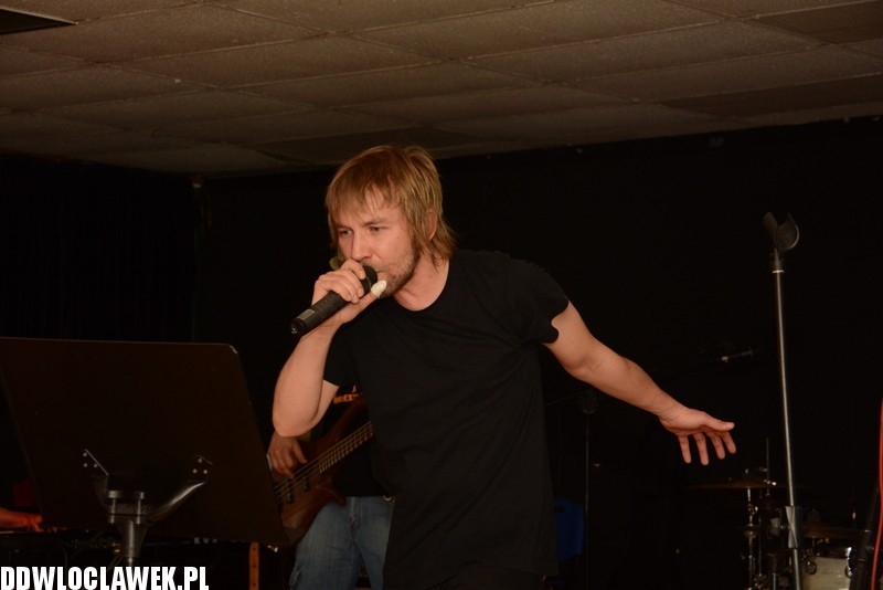 Weekend we Włocławku: W hołdzie ikonom rocka