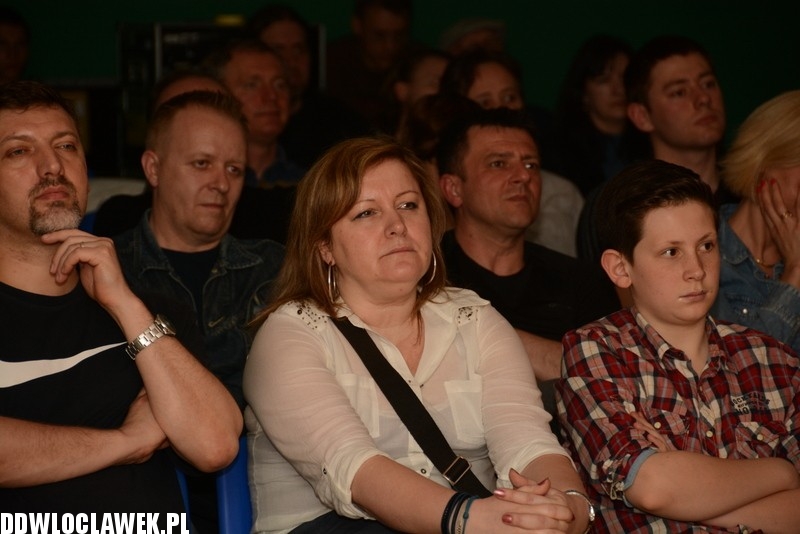 Weekend we Włocławku: W hołdzie ikonom rocka