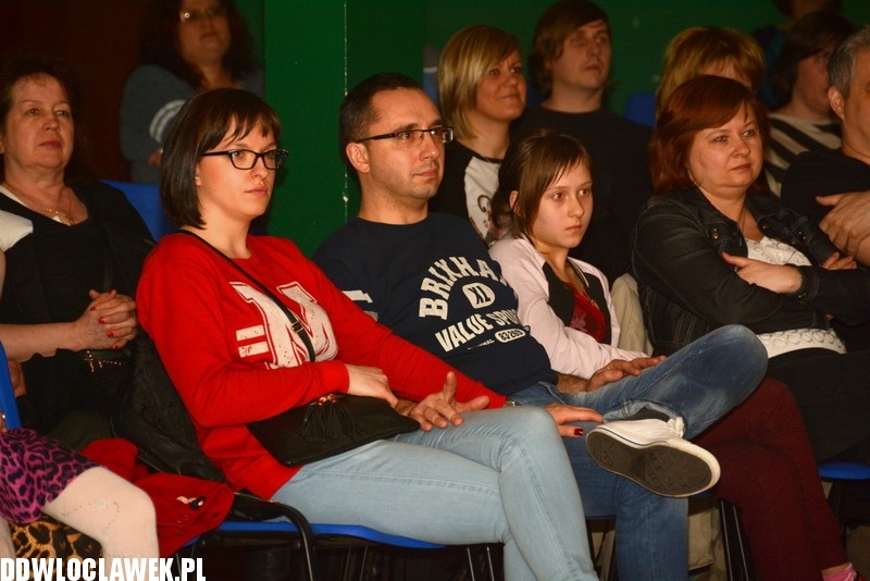 Weekend we Włocławku: W hołdzie ikonom rocka
