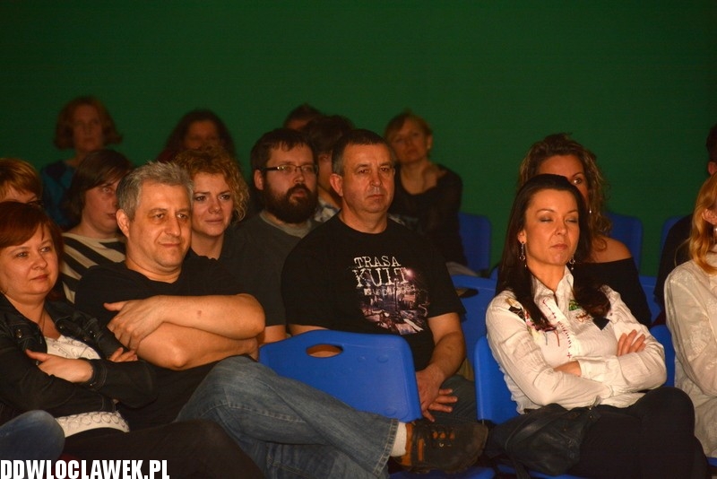 Weekend we Włocławku: W hołdzie ikonom rocka