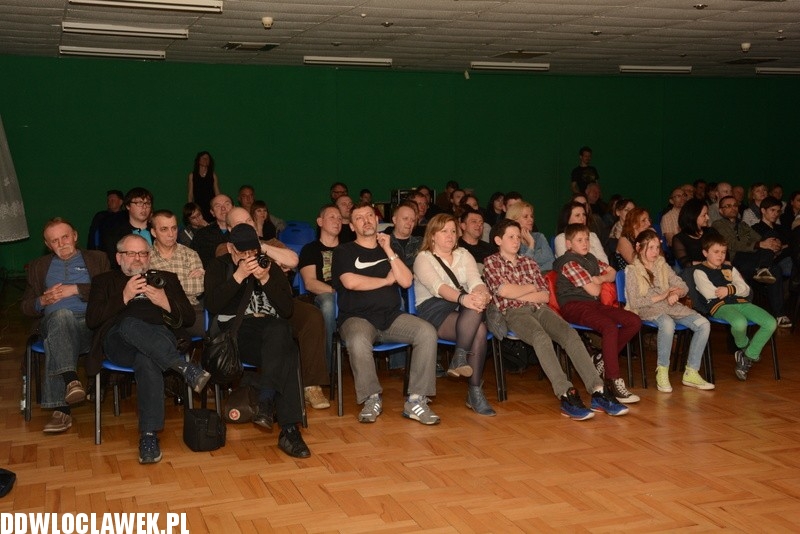 Weekend we Włocławku: W hołdzie ikonom rocka