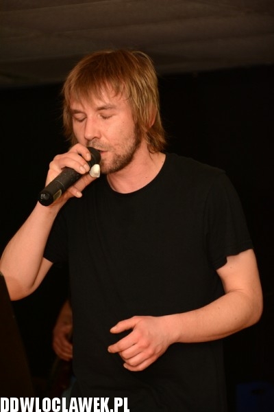 Weekend we Włocławku: W hołdzie ikonom rocka