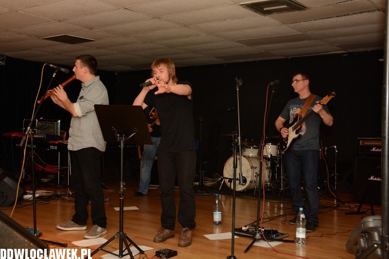Weekend we Włocławku: W hołdzie ikonom rocka