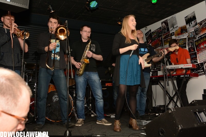 Weekend we Włocławku 22.03. Garage Hotel