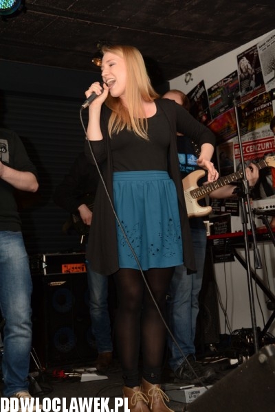 Weekend we Włocławku 22.03. Garage Hotel