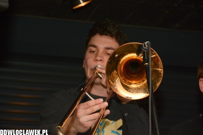 Weekend we Włocławku 22.03. Garage Hotel