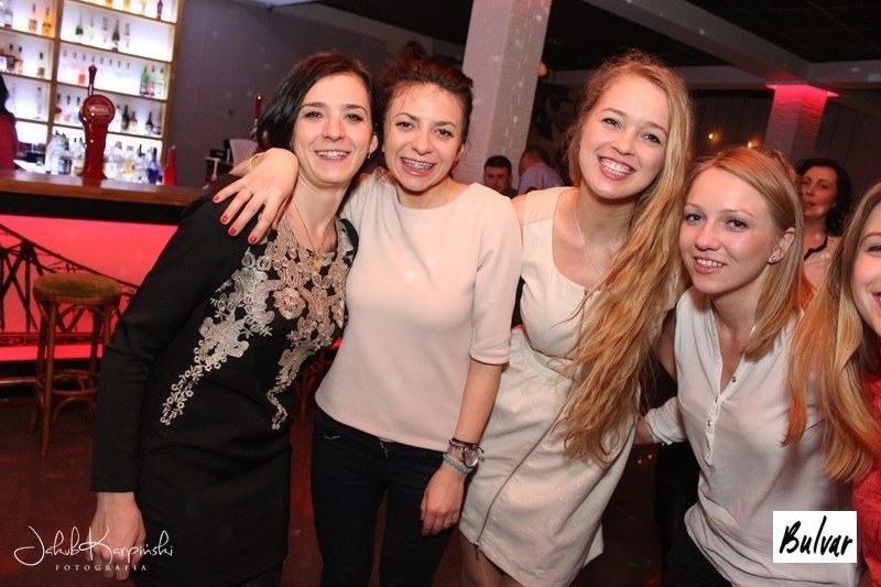 Weekend we Włocławku 22.03 Bulvar Million Club