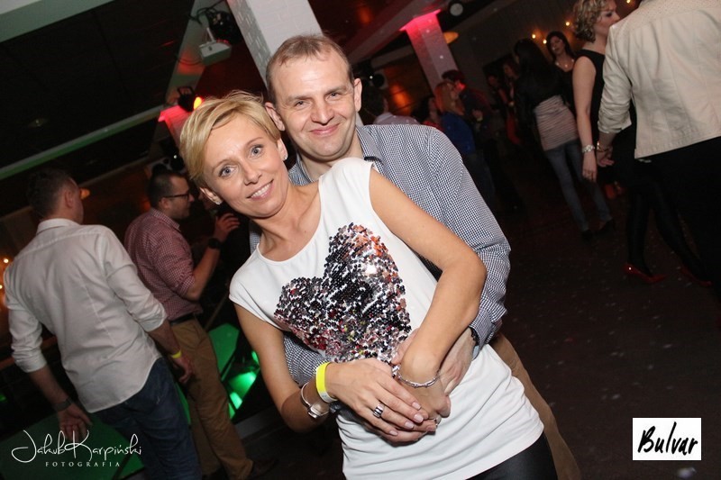 Weekend we Włocławku 22.03 Bulvar Million Club
