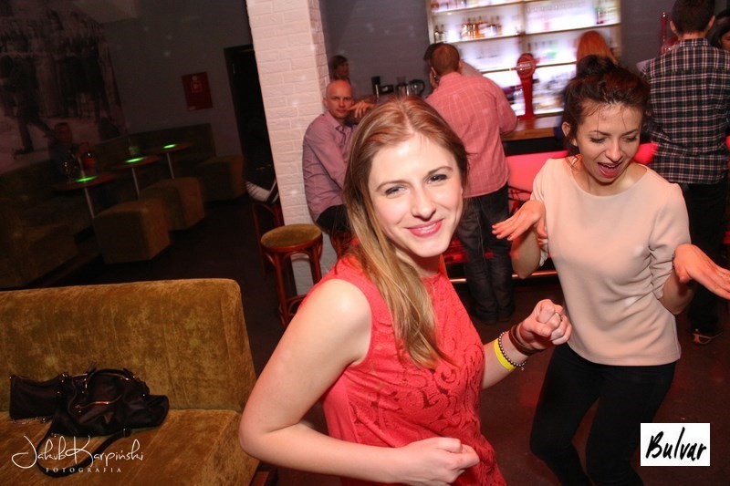 Weekend we Włocławku 22.03 Bulvar Million Club