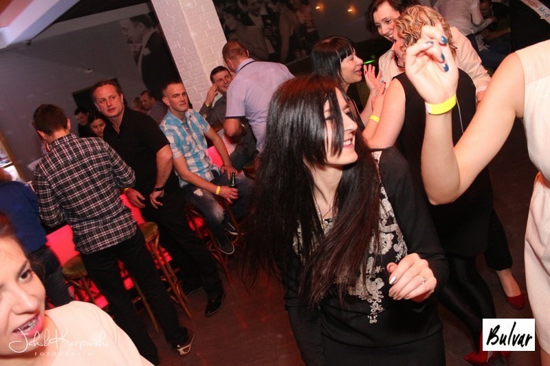 Weekend we Włocławku 22.03 Bulvar Million Club