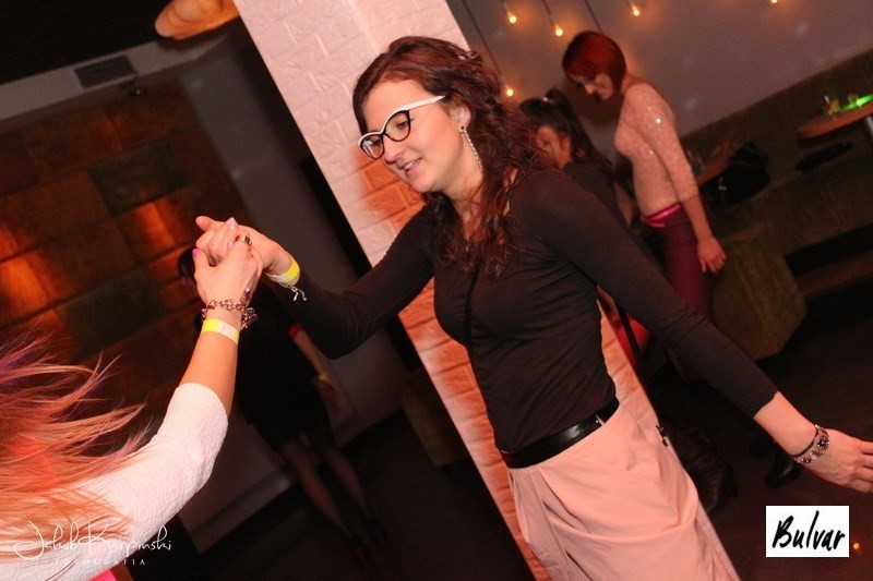 Weekend we Włocławku 22.03 Bulvar Million Club