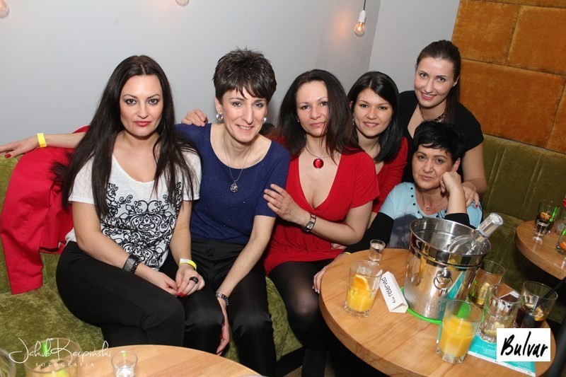 Weekend we Włocławku 22.03 Bulvar Million Club