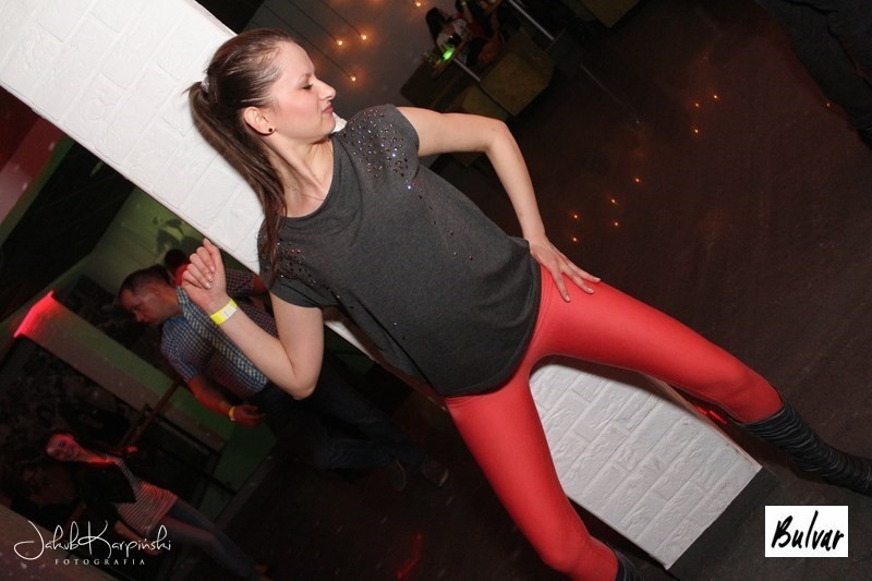 Weekend we Włocławku 22.03 Bulvar Million Club