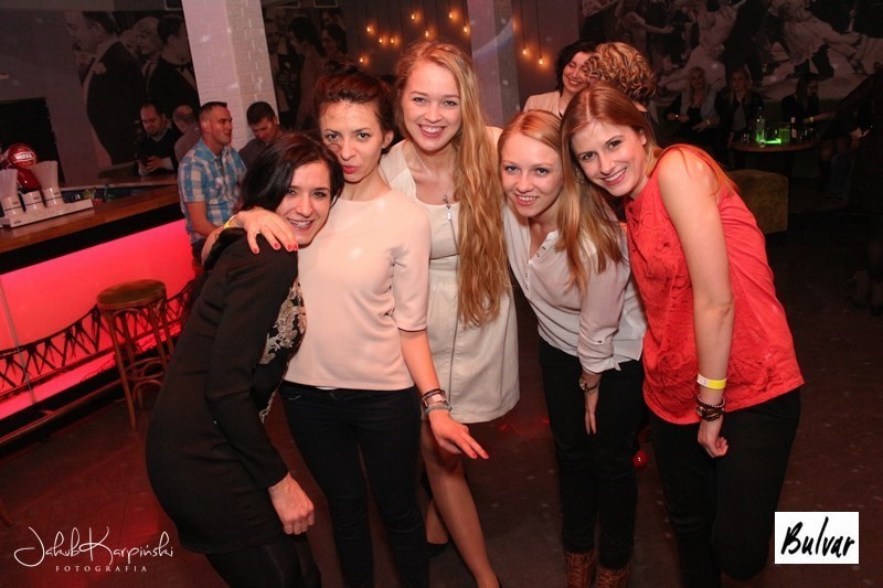 Weekend we Włocławku 22.03 Bulvar Million Club