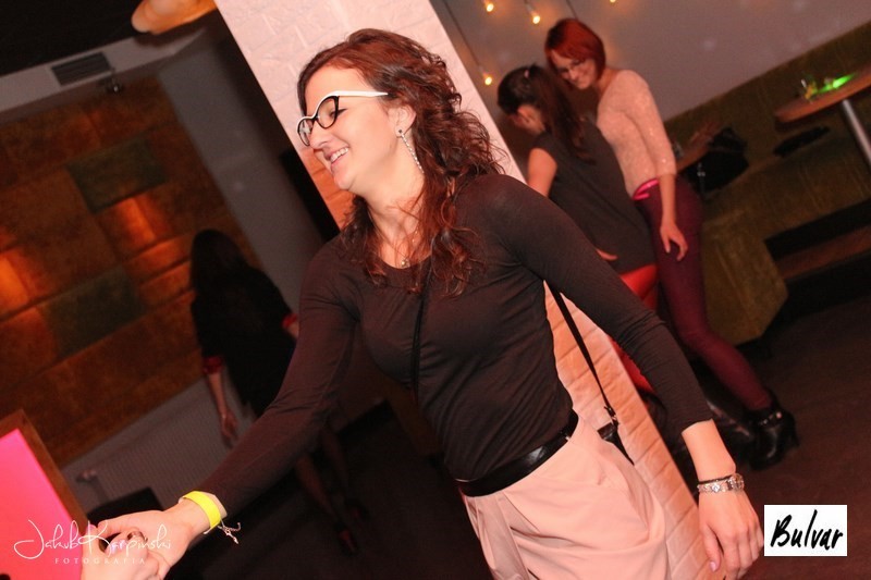 Weekend we Włocławku 22.03 Bulvar Million Club