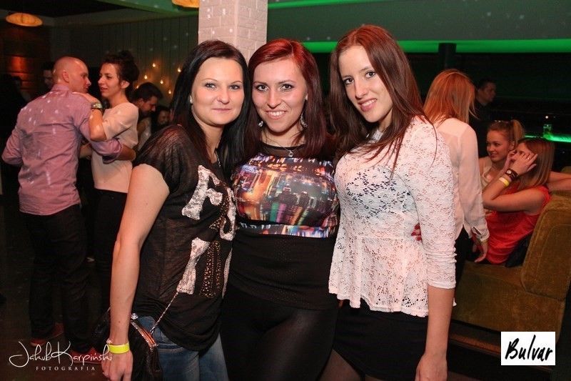 Weekend we Włocławku 22.03 Bulvar Million Club