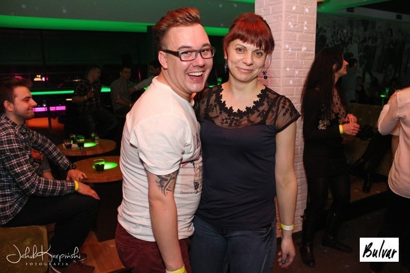 Weekend we Włocławku 22.03 Bulvar Million Club