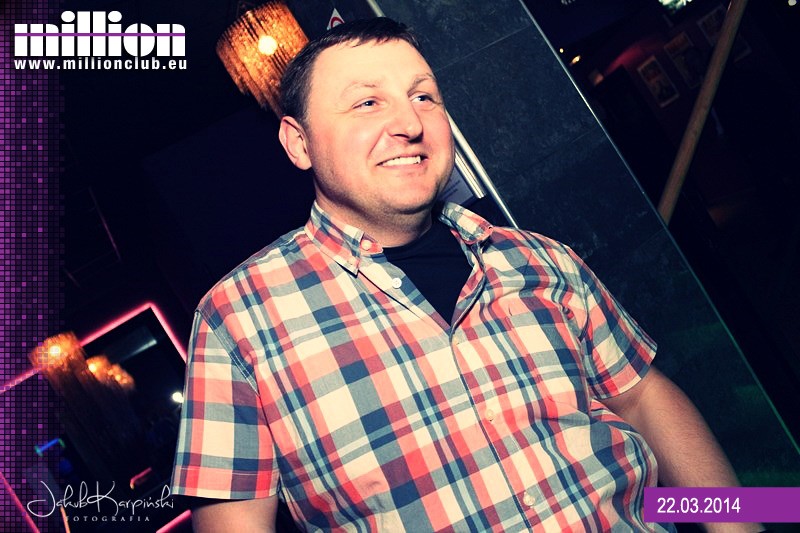 Weekend we Włocławku 22.03 Million część II