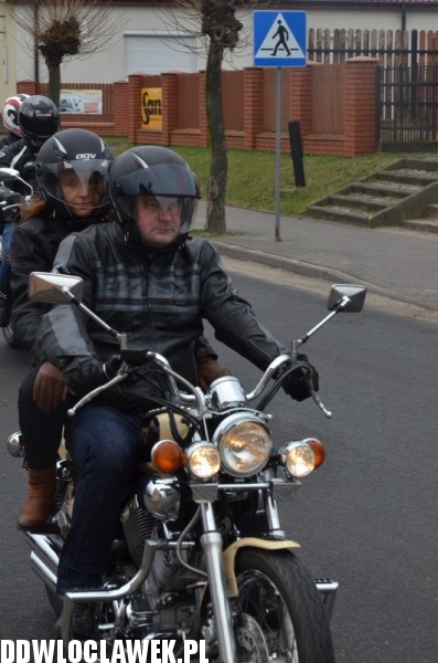Powstał nowy klub motocyklowy