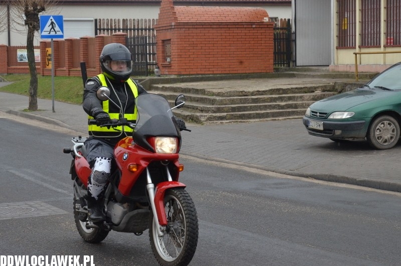 Powstał nowy klub motocyklowy