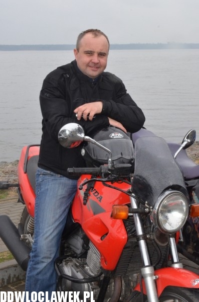 Powstał nowy klub motocyklowy