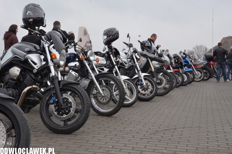 Powstał nowy klub motocyklowy